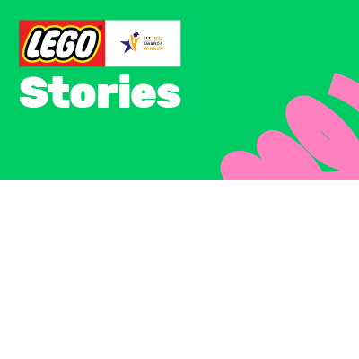Lego Stories