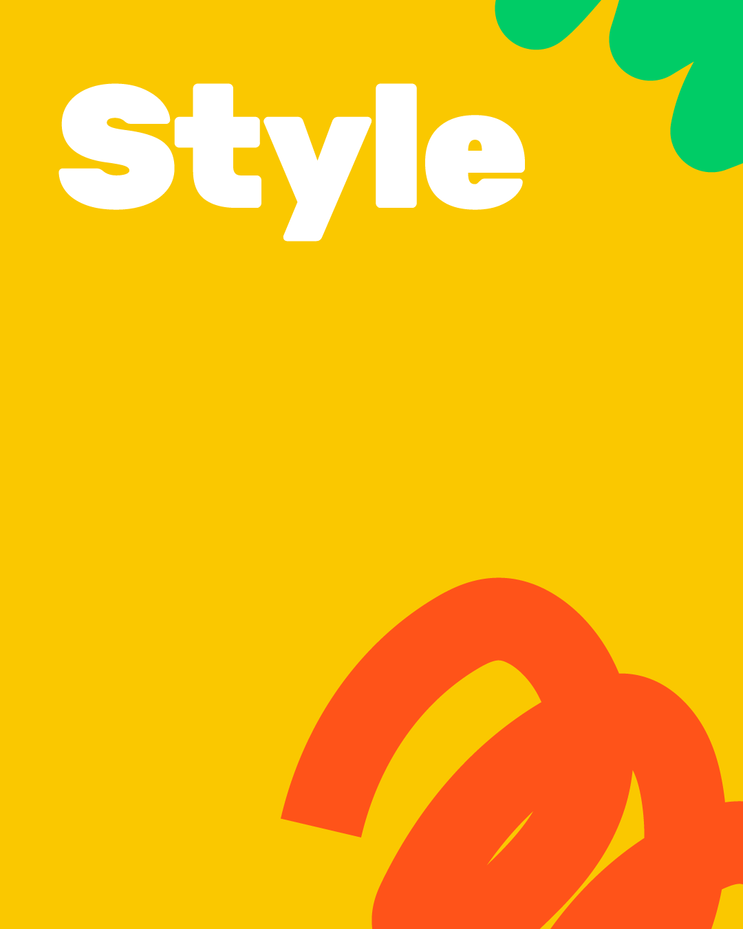 STYLE