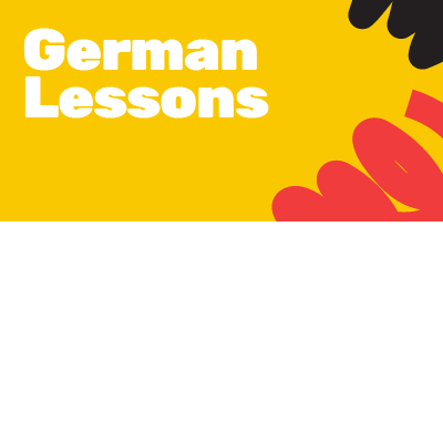 German lessons for children and teenagers